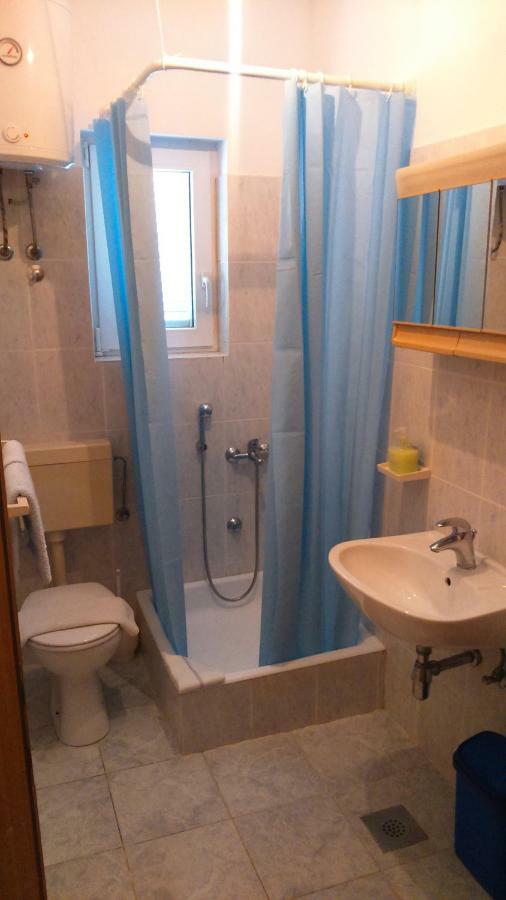 Apartman Lea Tučepi Exterior foto